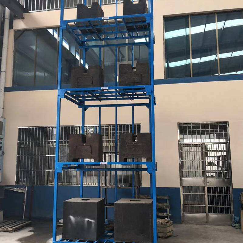 什么樣的冷庫堆垛架才能滿足冷庫使用的要求？