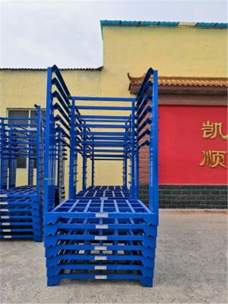 山東堆垛架得以廣泛使用是巧合還是必然？