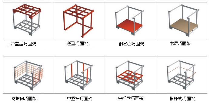 巧固架多種類型.jpg